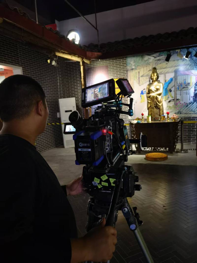 聚焦新干县产品宣传视频拍摄公司，以专业实力赋能品牌声量升级