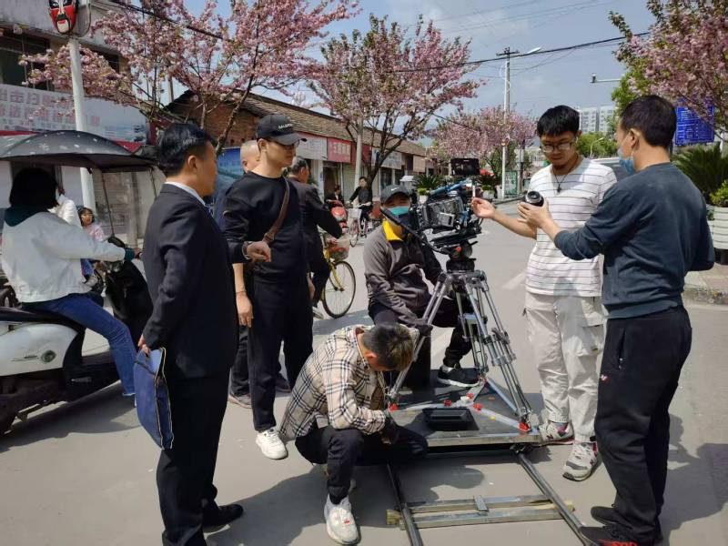新干县产品视频拍摄进阶指南，助力产品抢占视觉高地