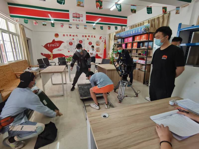 新干县电商产品视频拍摄制作实战秘籍，助力产品引爆电商流量